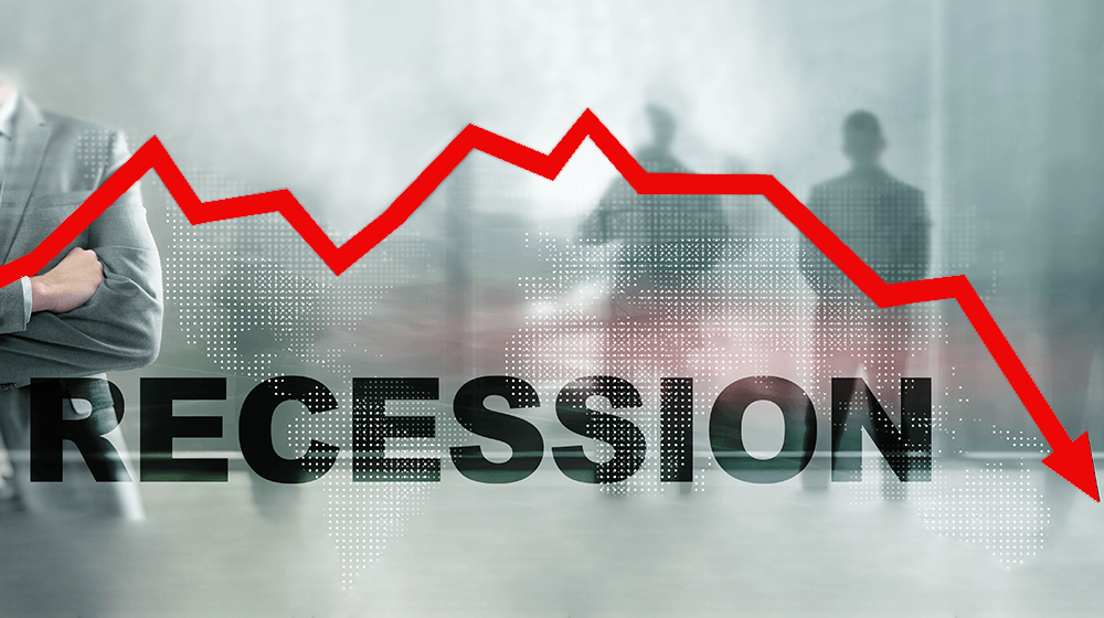 New Zealand Economy Enters Recession with Sharp Decline